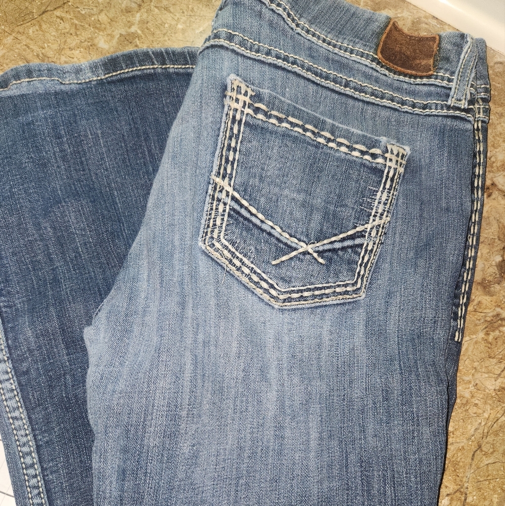 Bke jeans